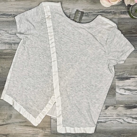 Dolan Left Coast High Neck Open Sparrow Back - Picture 3 of 12